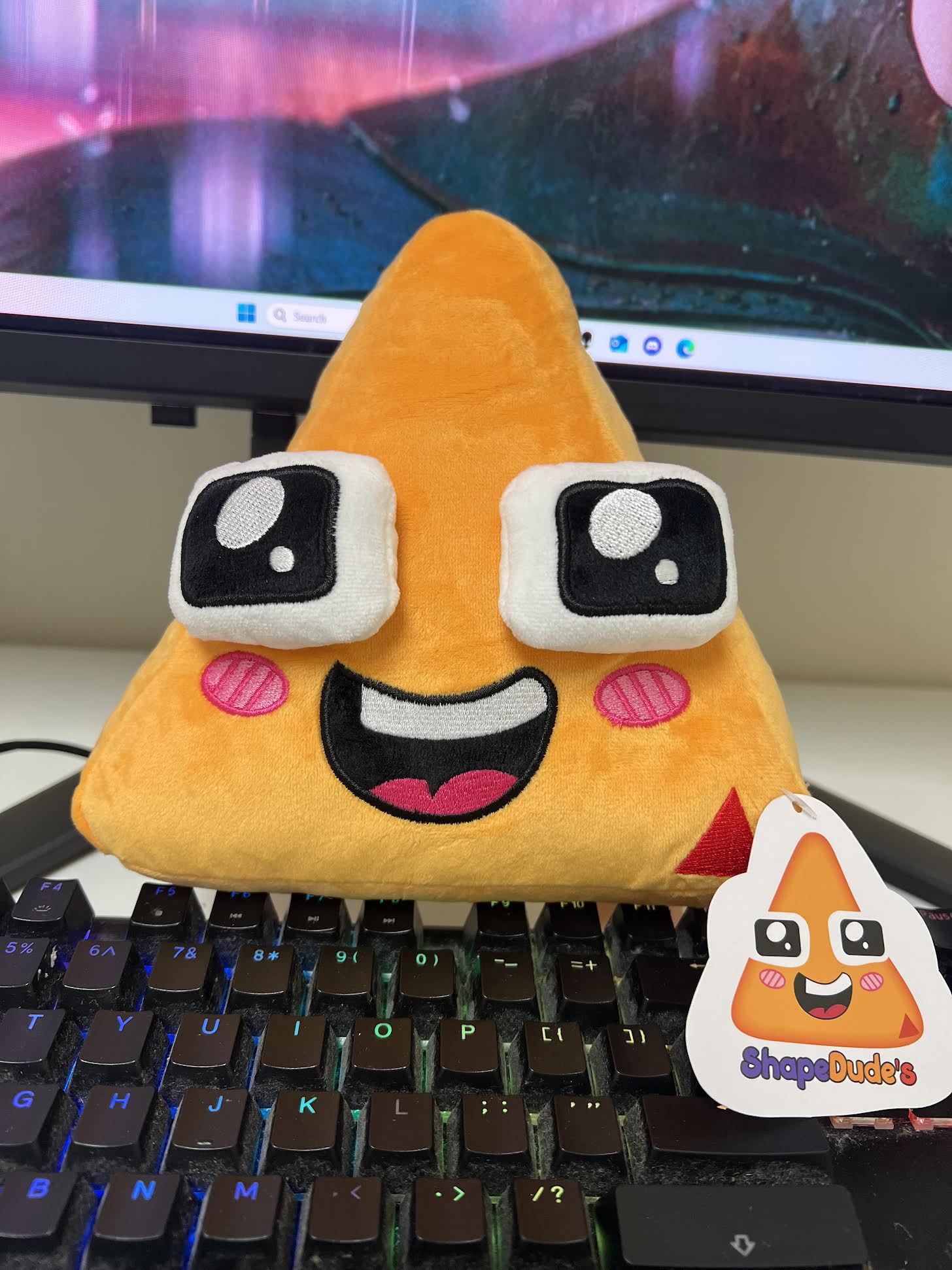 ChubbyPuffOfficial