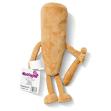 ChubbyPuff™ Tung Tung Sahur Plush, Officially Licensed by Noxaasht