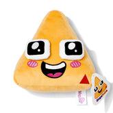 ShapeDude’s Triangle Plush – Officially Licensed Collectible Plush! (PRE-ORDER)