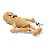 ChubbyPuff™ Tung Tung Sahur Plush, Officially Licensed by Noxaasht